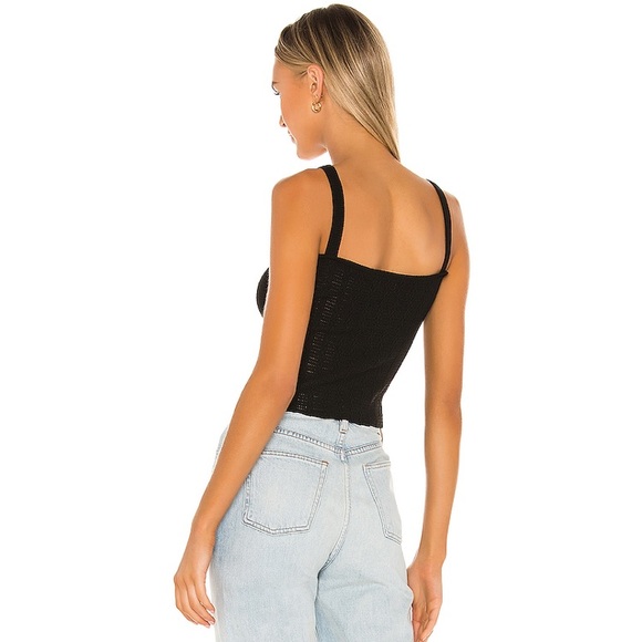 Revolve tank top - Picture 2 of 5